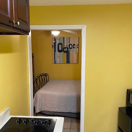 Comfortable Crash Pad New Orleans Exterior foto