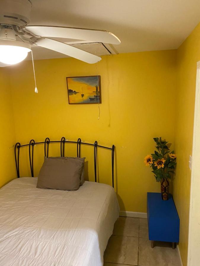 Comfortable Crash Pad New Orleans Exterior foto